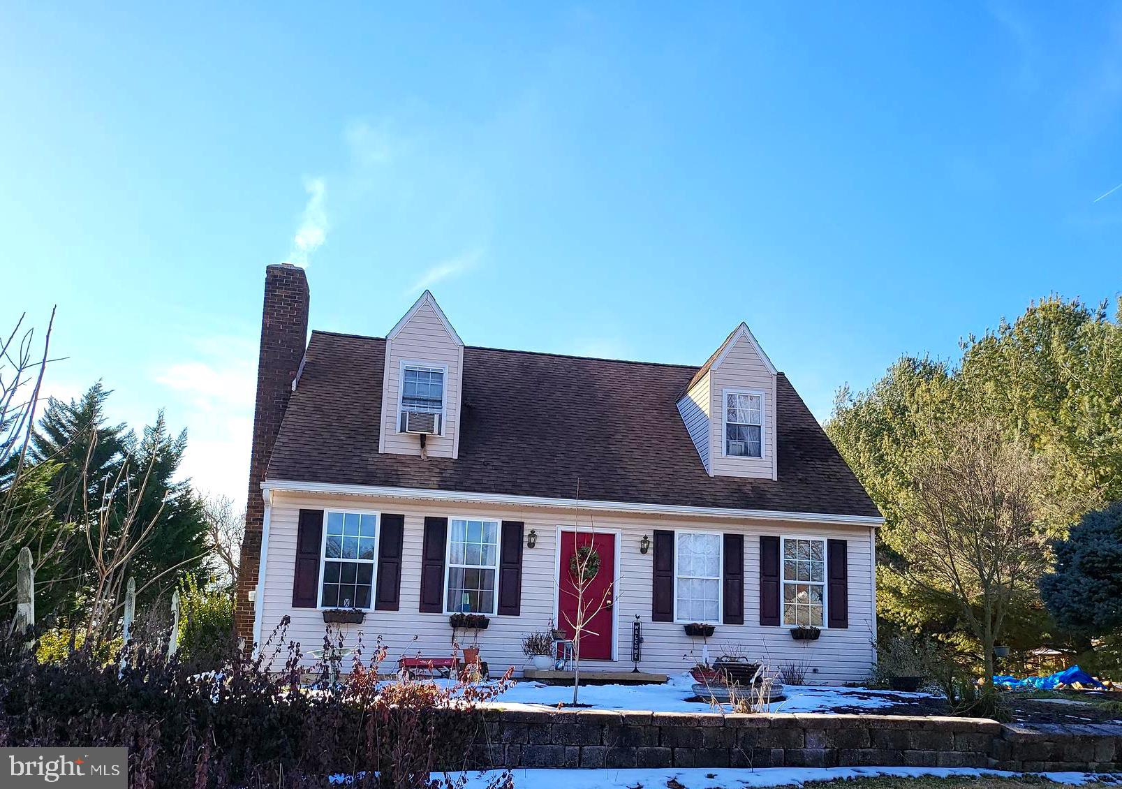 736 Iron Ridge Road Spring Grove, PA 17362 - Photo 2 of 63