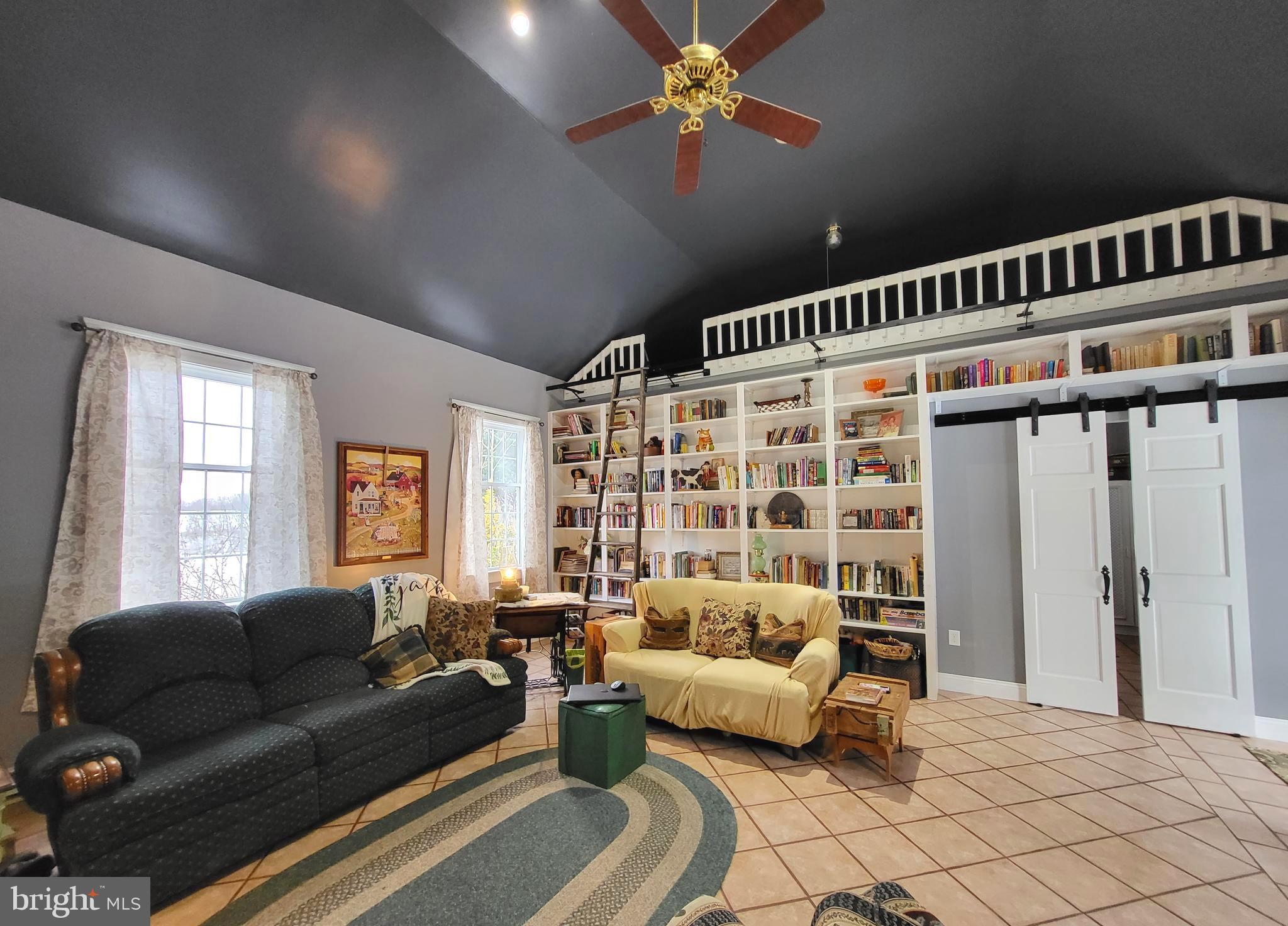736 Iron Ridge Road Spring Grove, PA 17362 - Photo 29 of 63