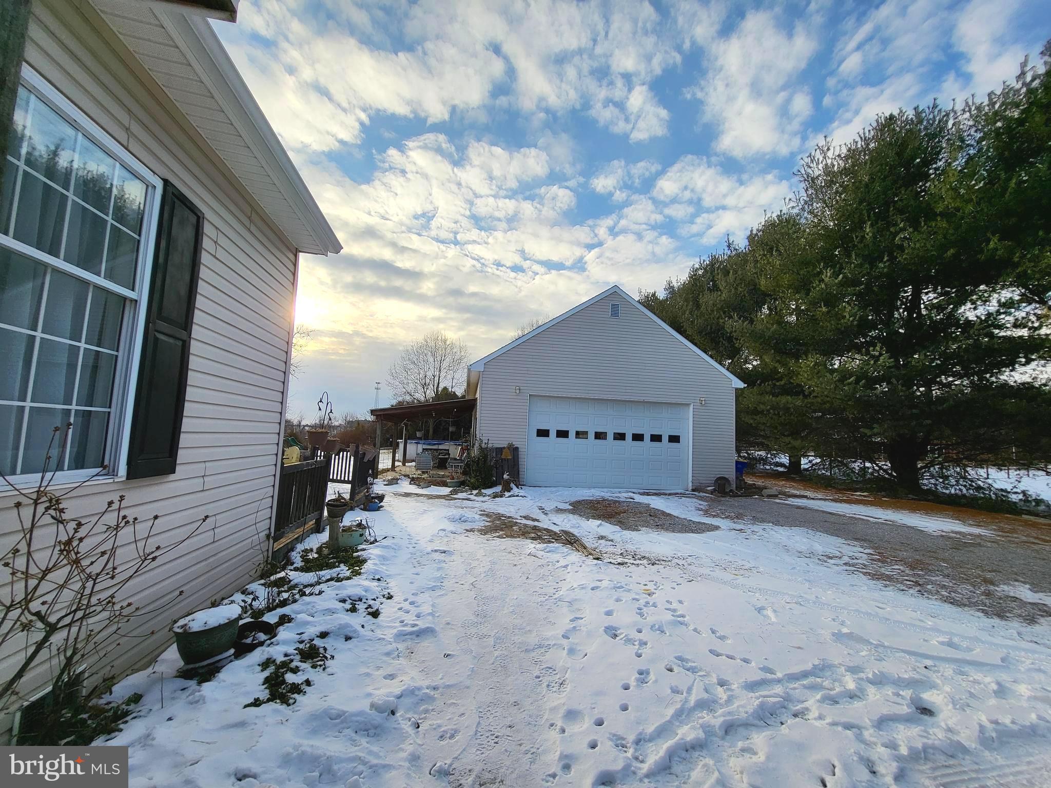 736 Iron Ridge Road Spring Grove, PA 17362 - Photo 48 of 63