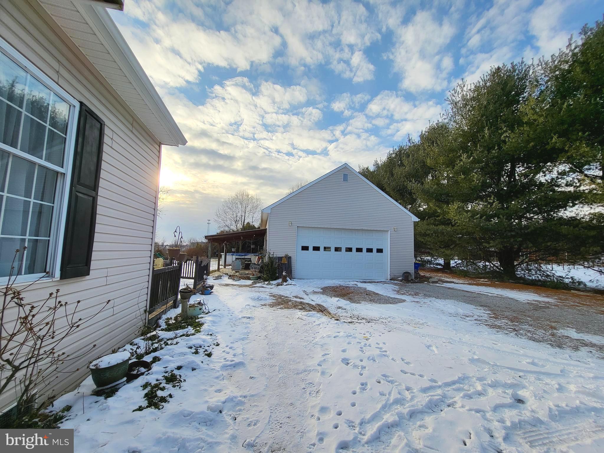 736 Iron Ridge Road Spring Grove, PA 17362 - Photo 49 of 63