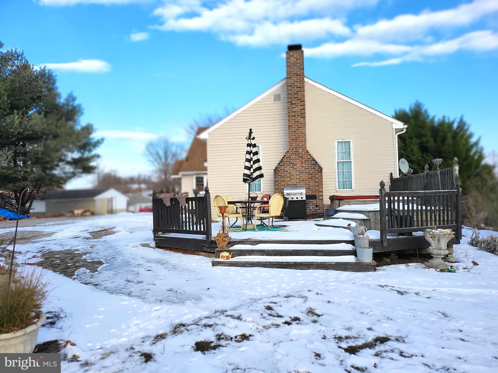 736 Iron Ridge Road Spring Grove, PA 17362 - Photo 50 of 63
