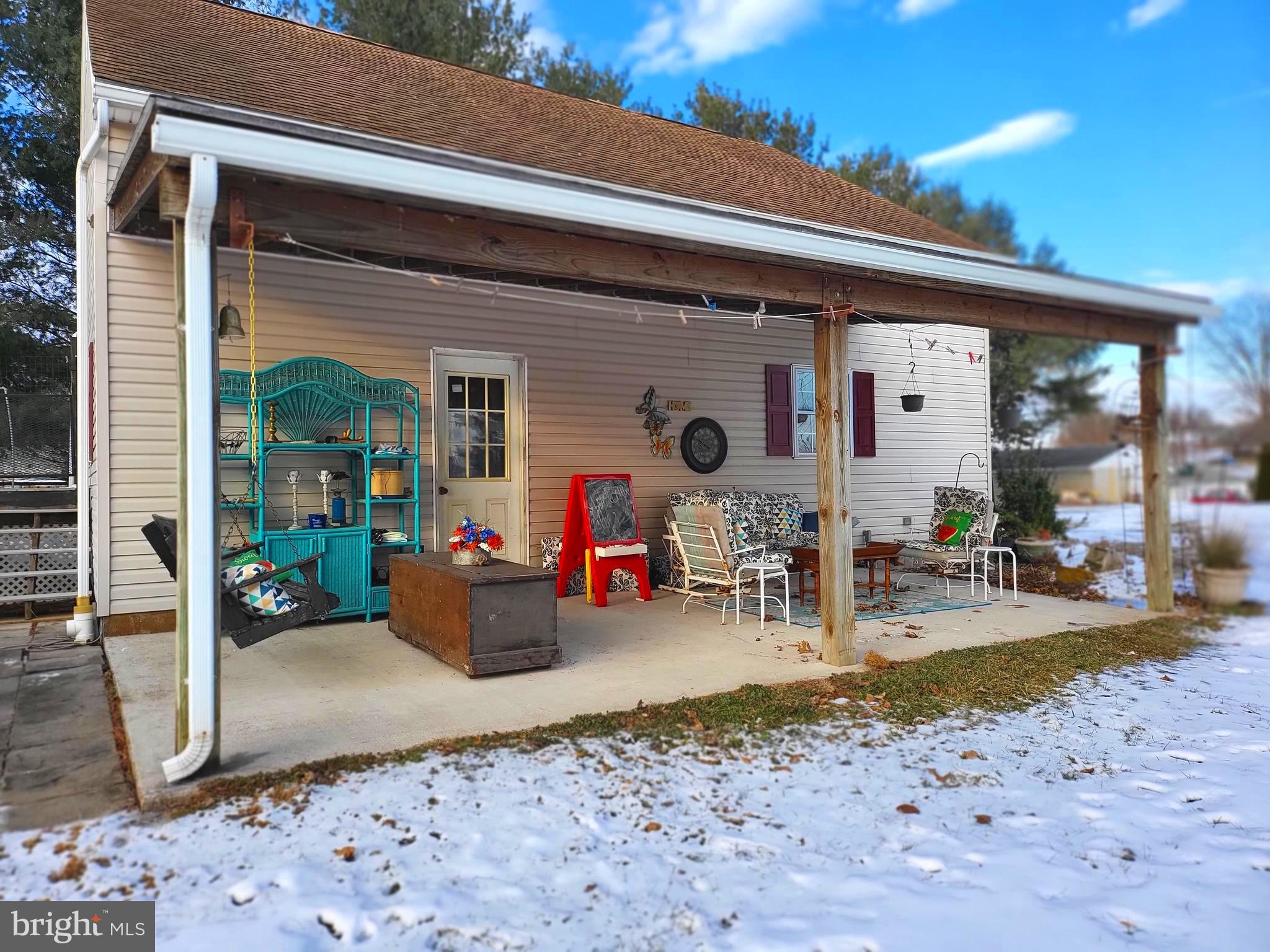 736 Iron Ridge Road Spring Grove, PA 17362 - Photo 51 of 63