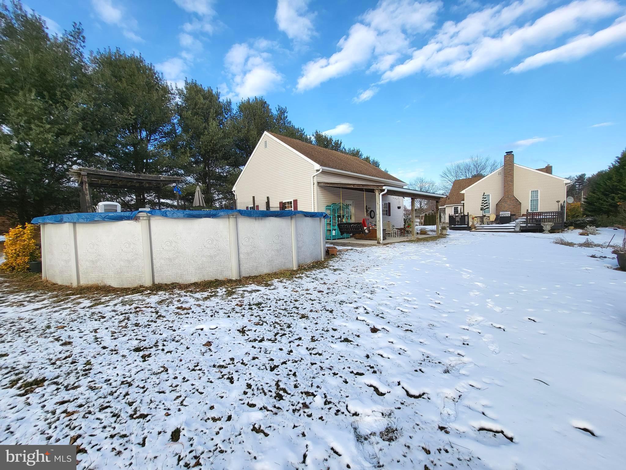 736 Iron Ridge Road Spring Grove, PA 17362 - Photo 52 of 63