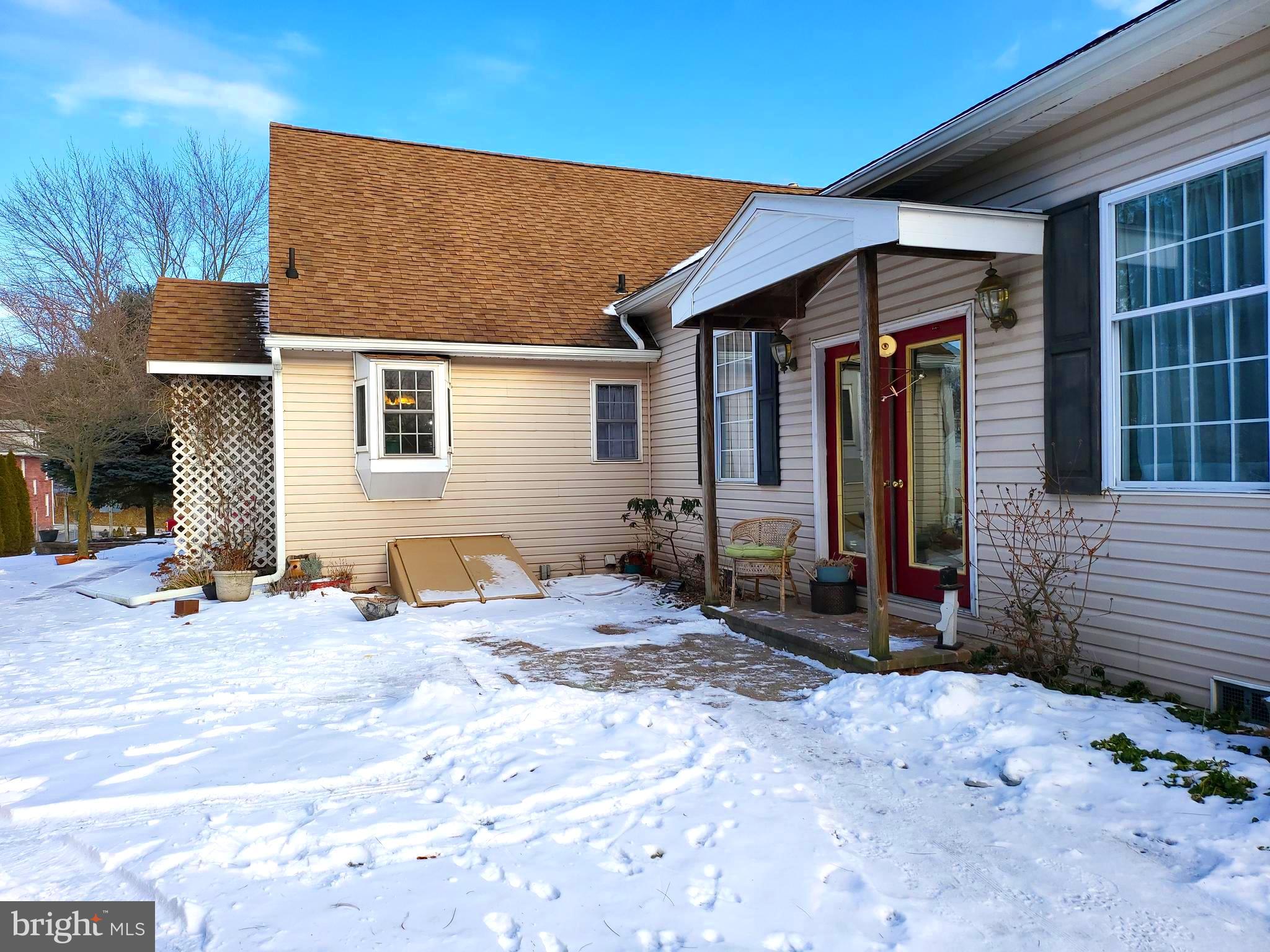 736 Iron Ridge Road Spring Grove, PA 17362 - Photo 56 of 63