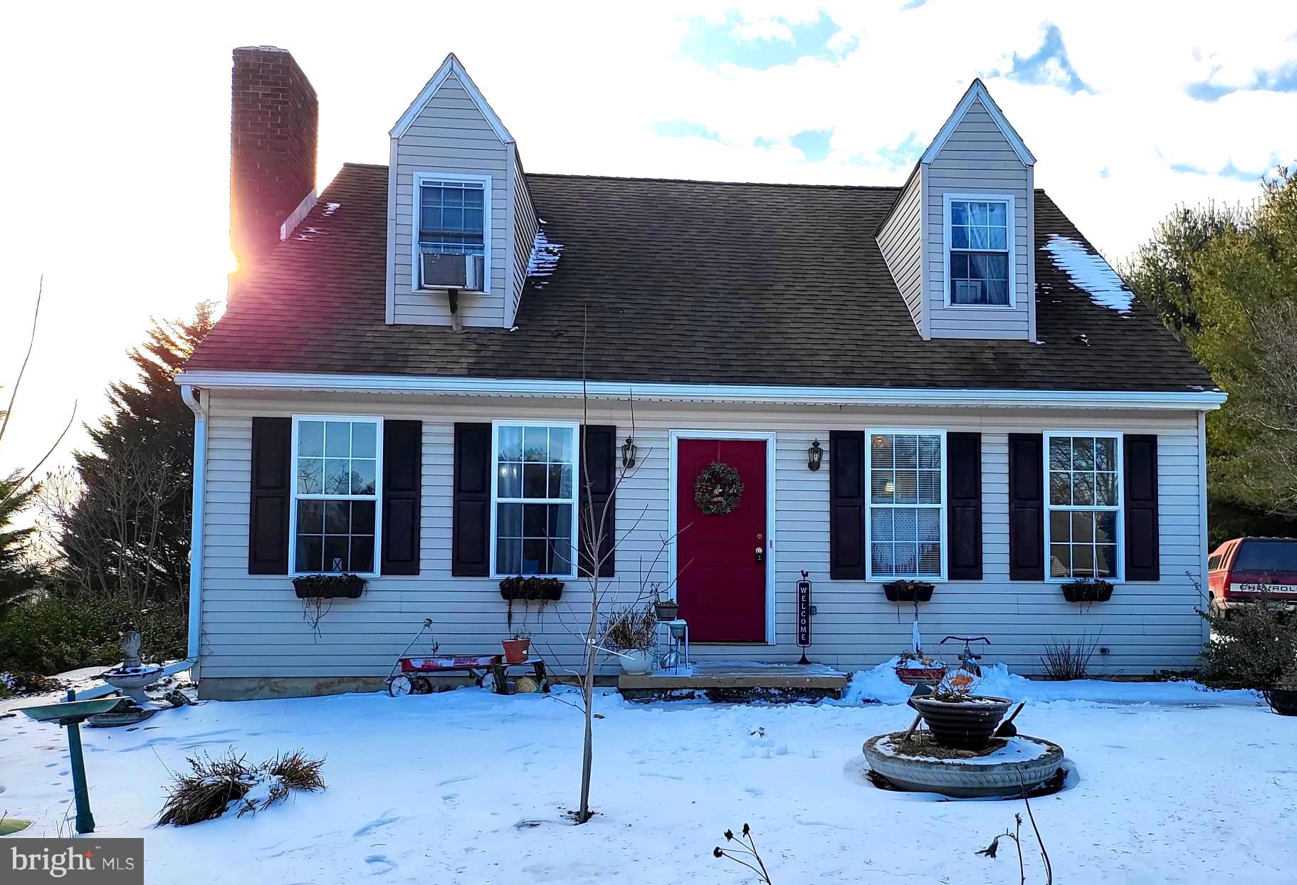 736 Iron Ridge Road Spring Grove, PA 17362 - Photo 59 of 63