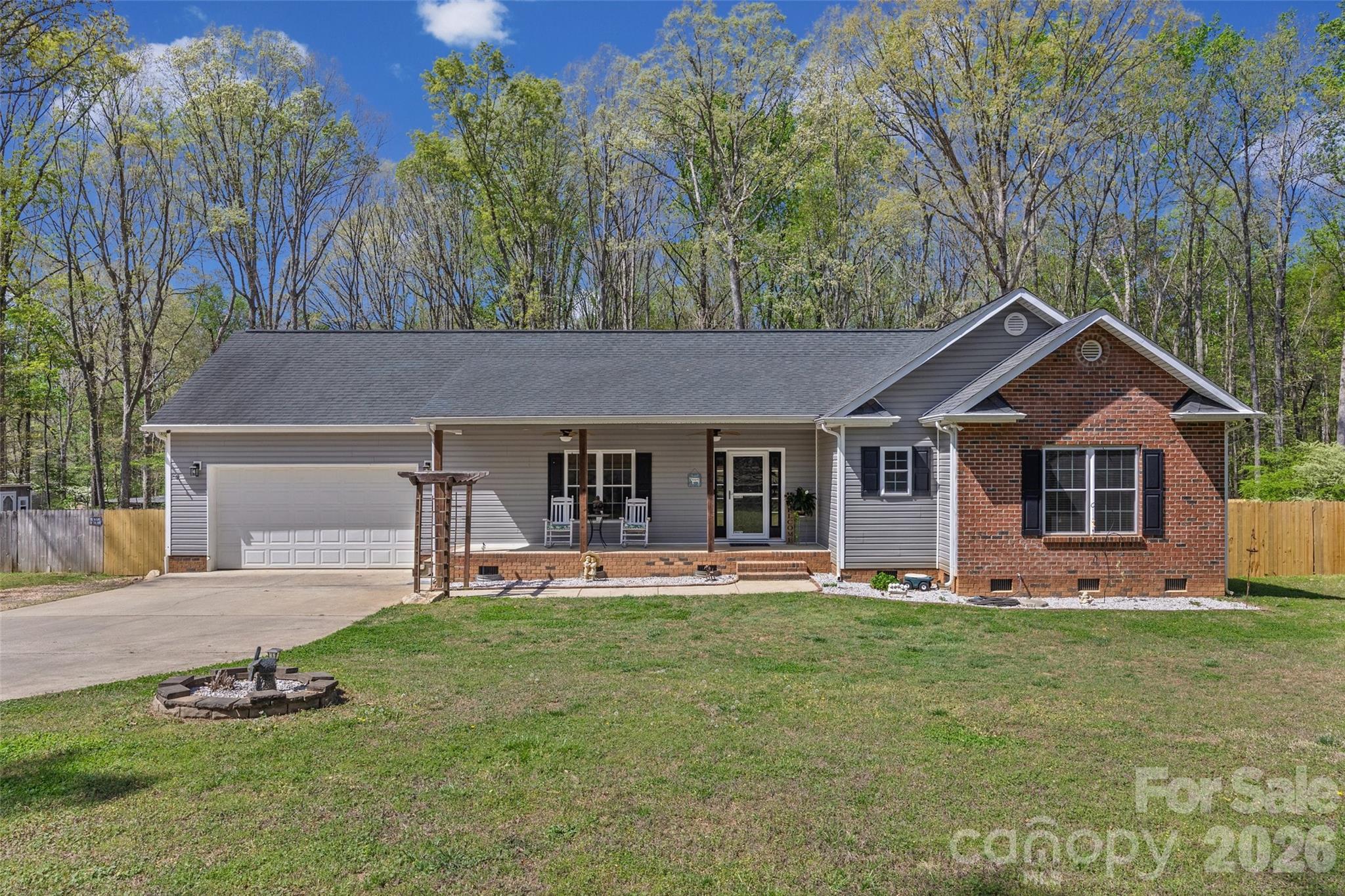 2865 Jim McCarter Road Clover, SC 29710 - Photo 1 of 34