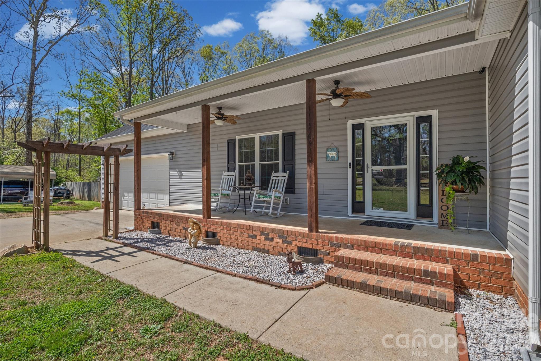 2865 Jim McCarter Road Clover, SC 29710 - Photo 2 of 34