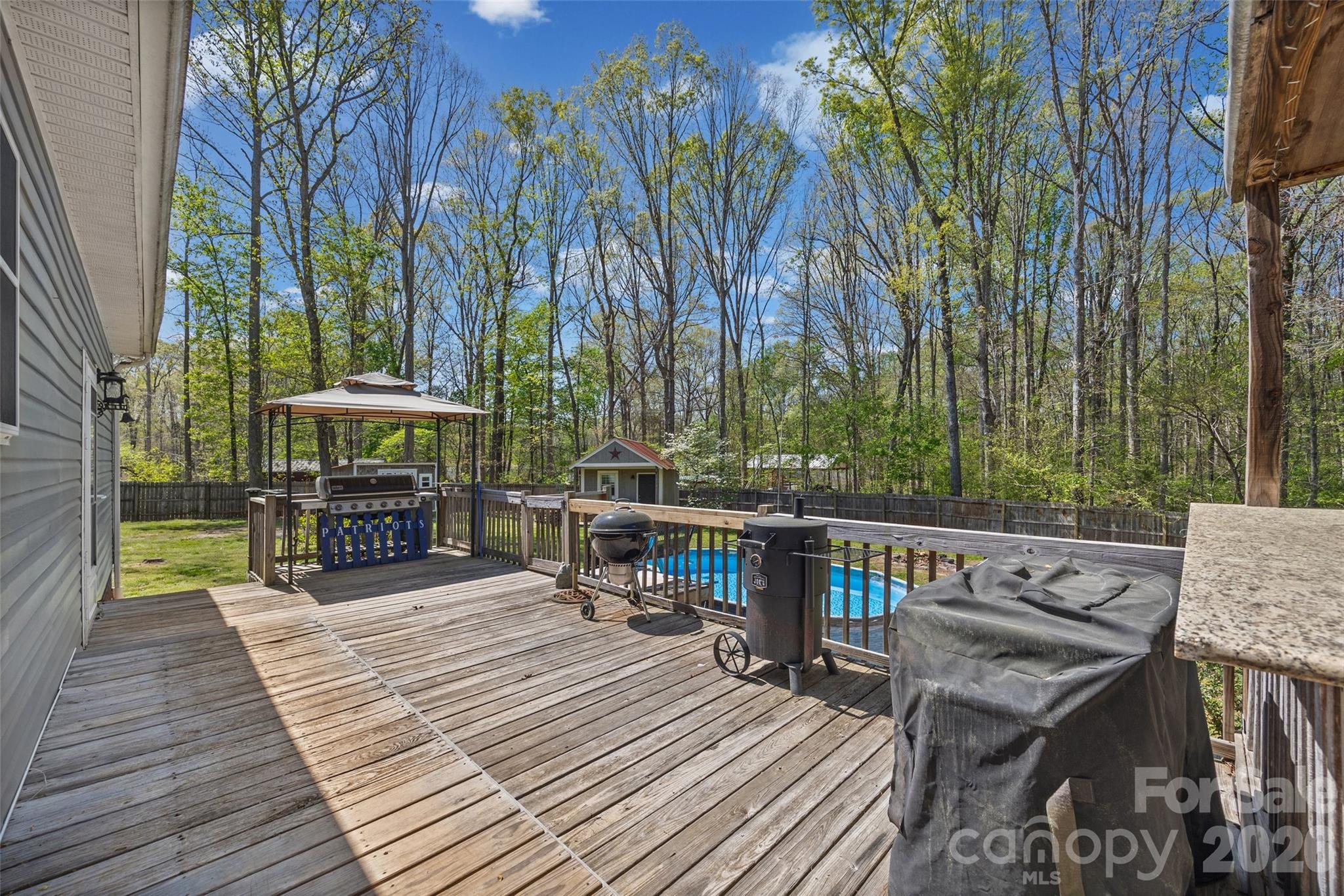 2865 Jim McCarter Road Clover, SC 29710 - Photo 22 of 34