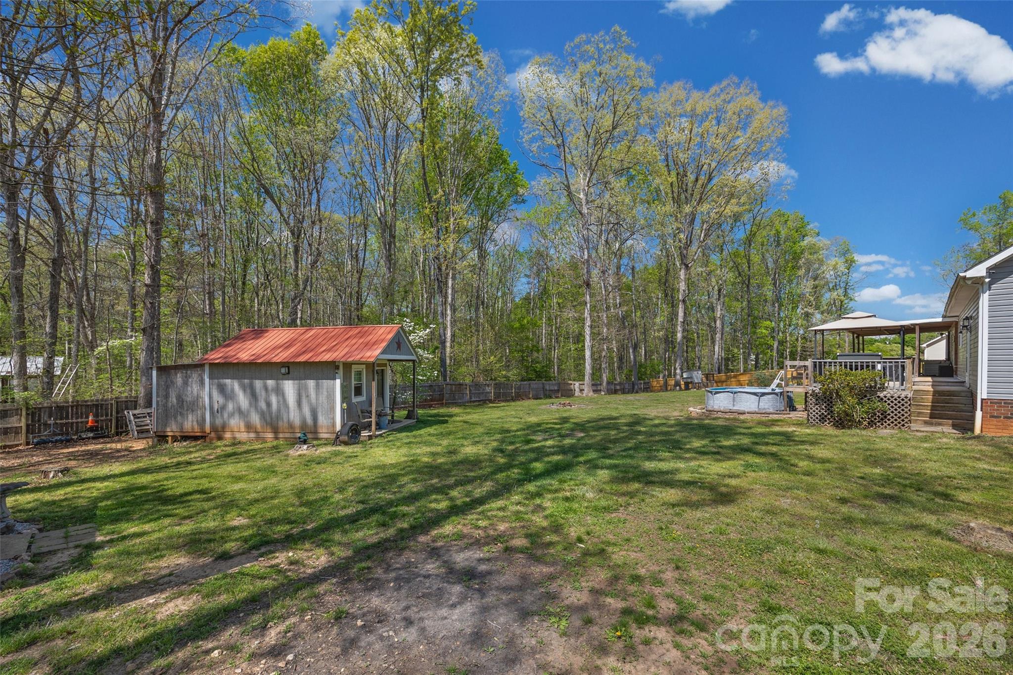 2865 Jim McCarter Road Clover, SC 29710 - Photo 23 of 34