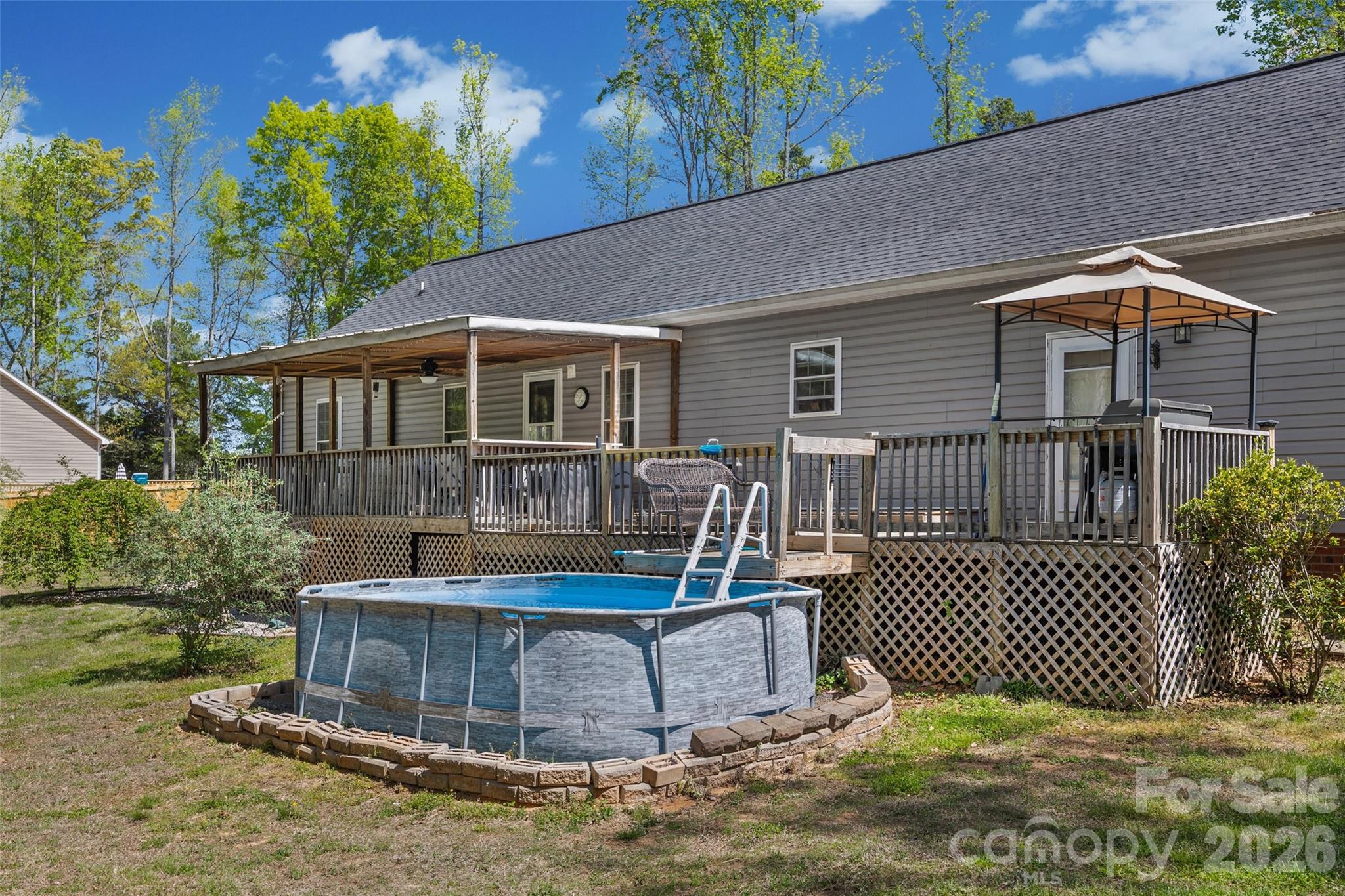 2865 Jim McCarter Road Clover, SC 29710 - Photo 24 of 34