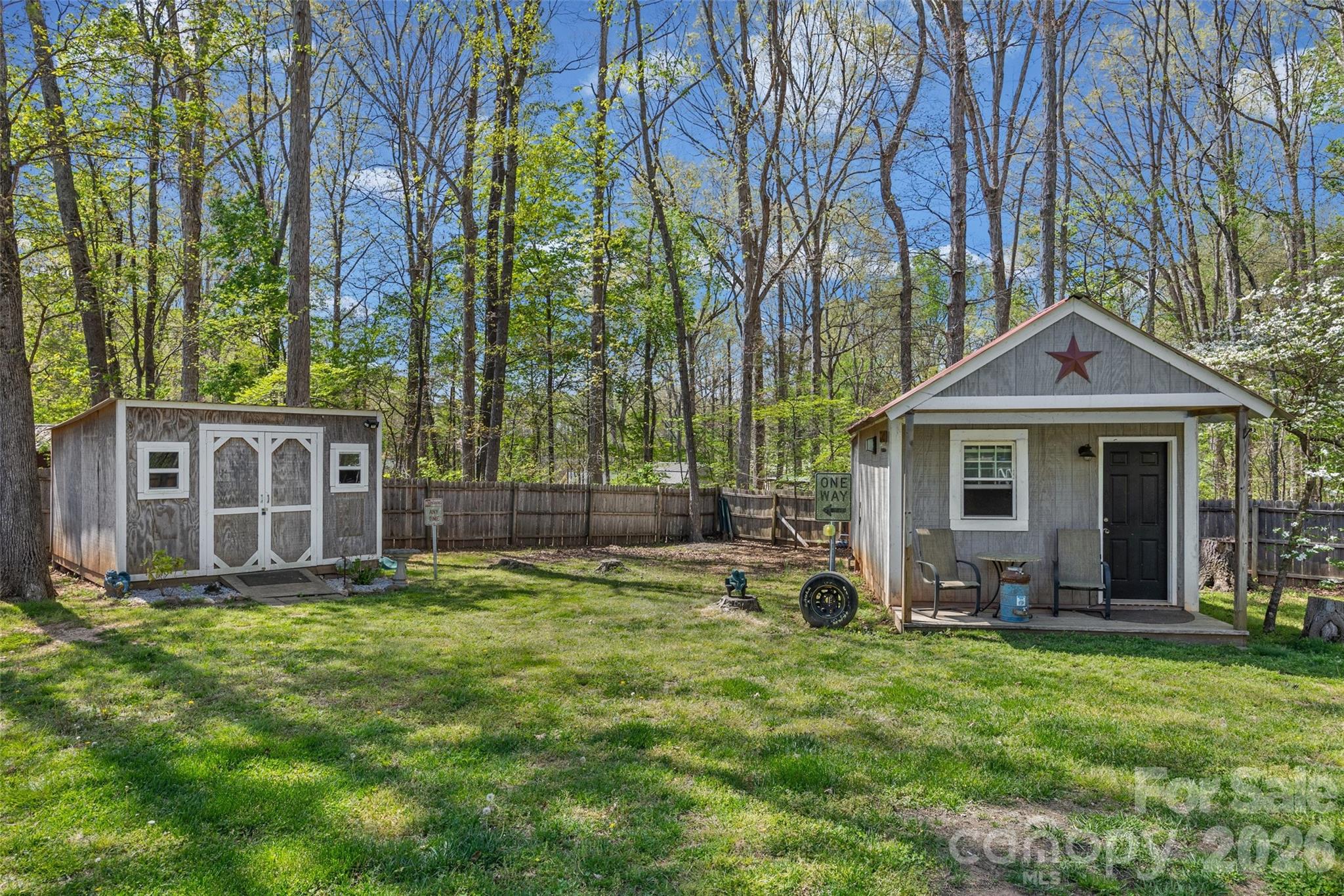 2865 Jim McCarter Road Clover, SC 29710 - Photo 25 of 34