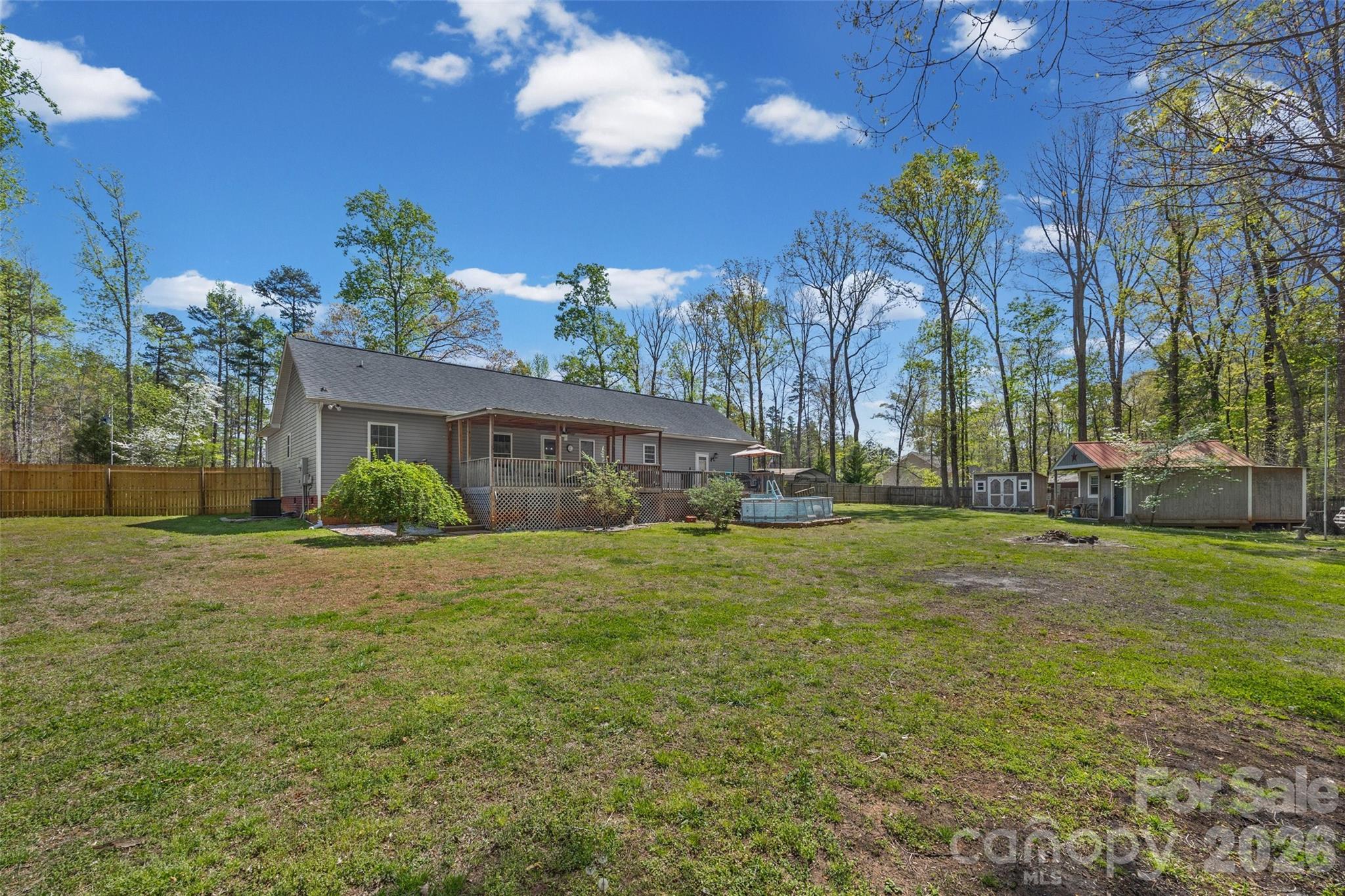 2865 Jim McCarter Road Clover, SC 29710 - Photo 26 of 34