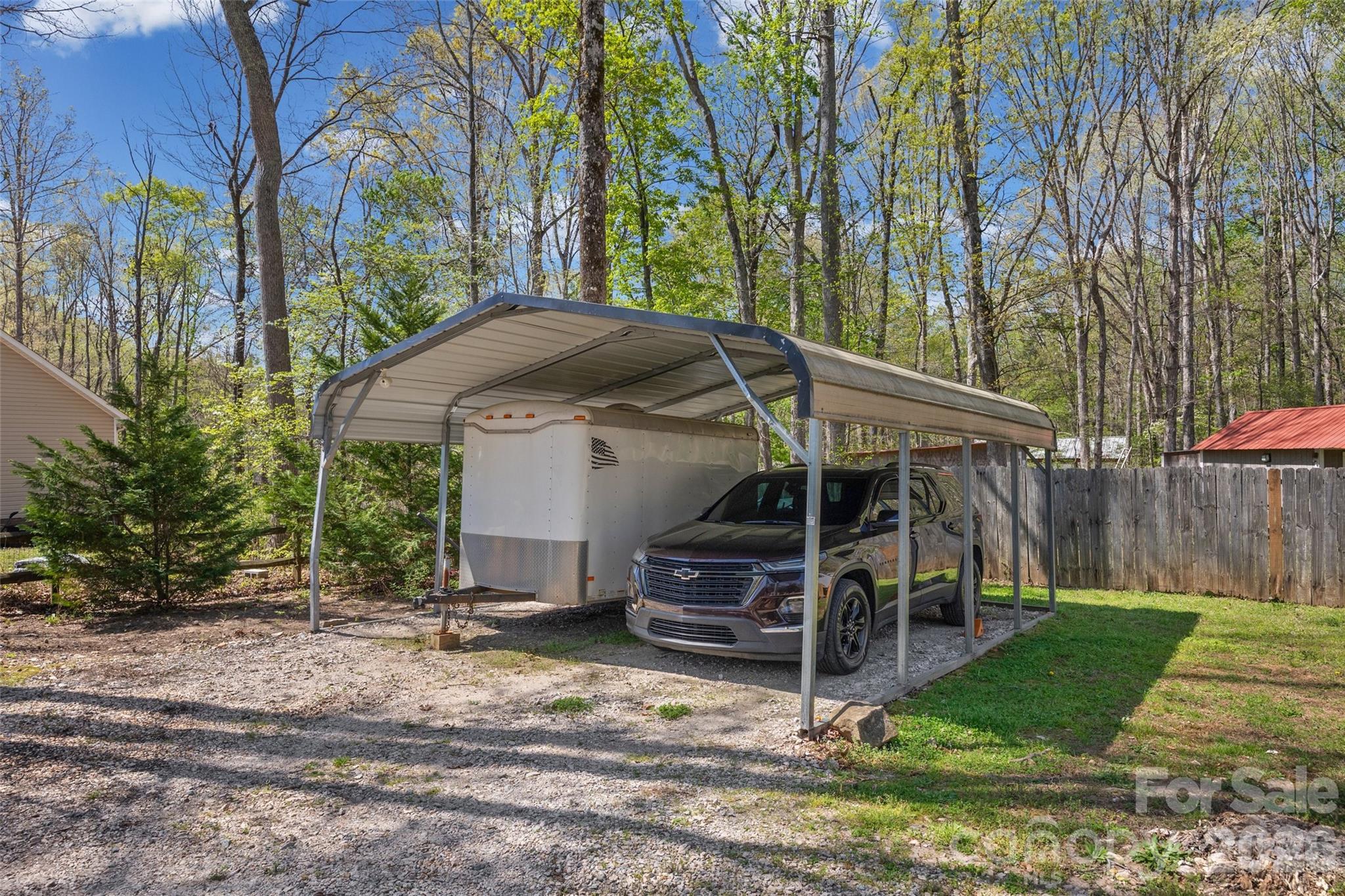 2865 Jim McCarter Road Clover, SC 29710 - Photo 28 of 34