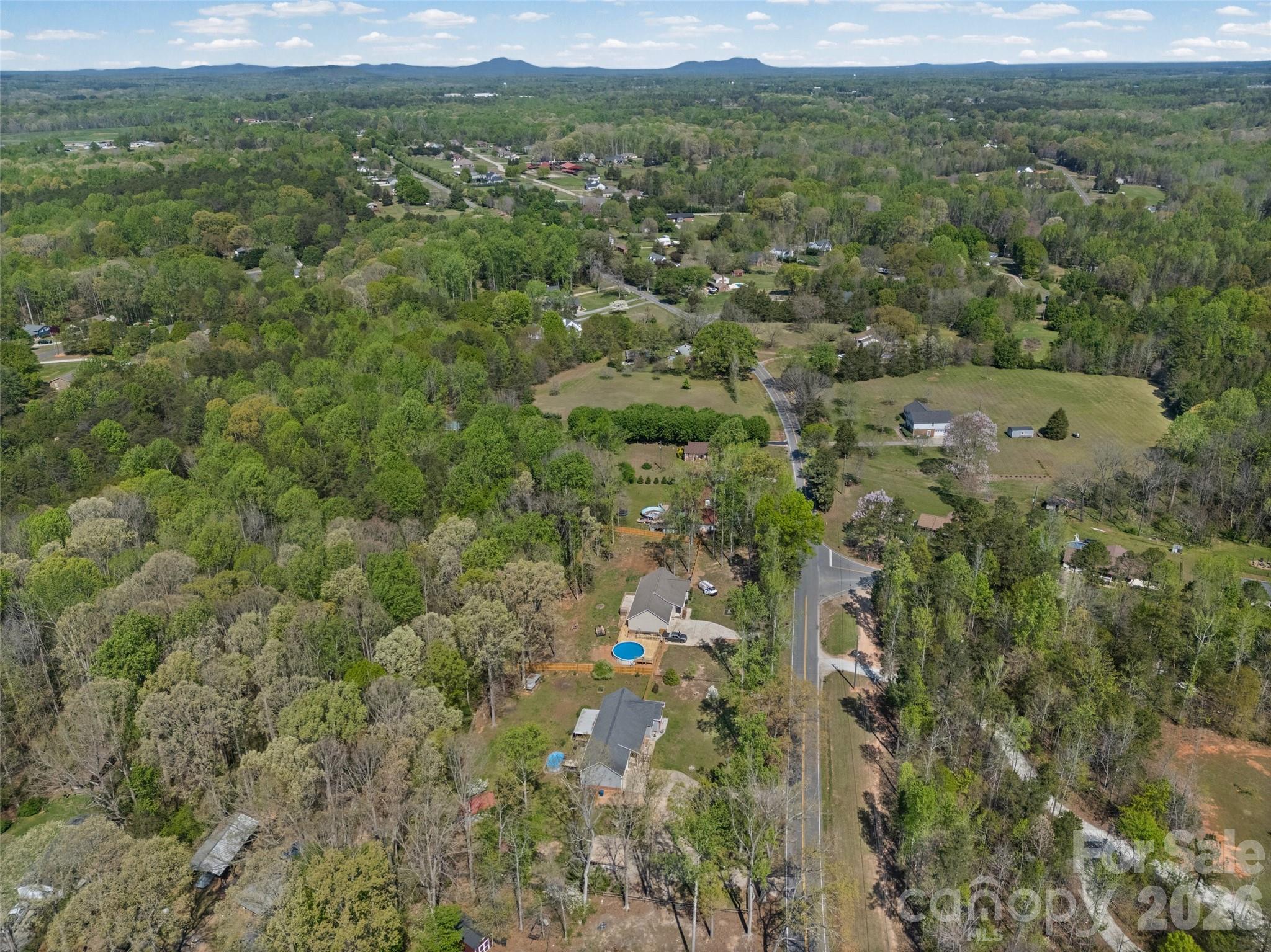 2865 Jim McCarter Road Clover, SC 29710 - Photo 33 of 34