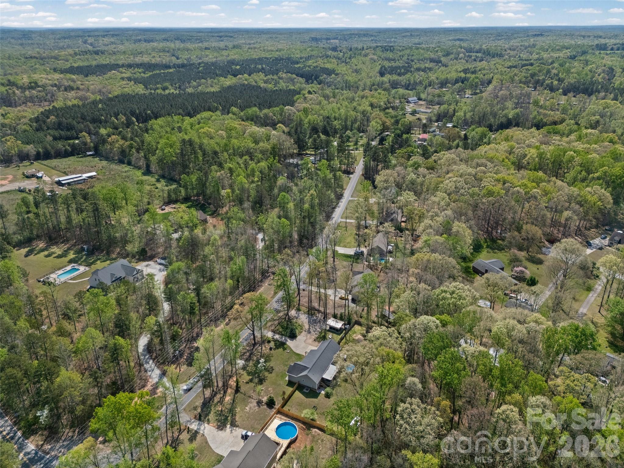 2865 Jim McCarter Road Clover, SC 29710 - Photo 34 of 34