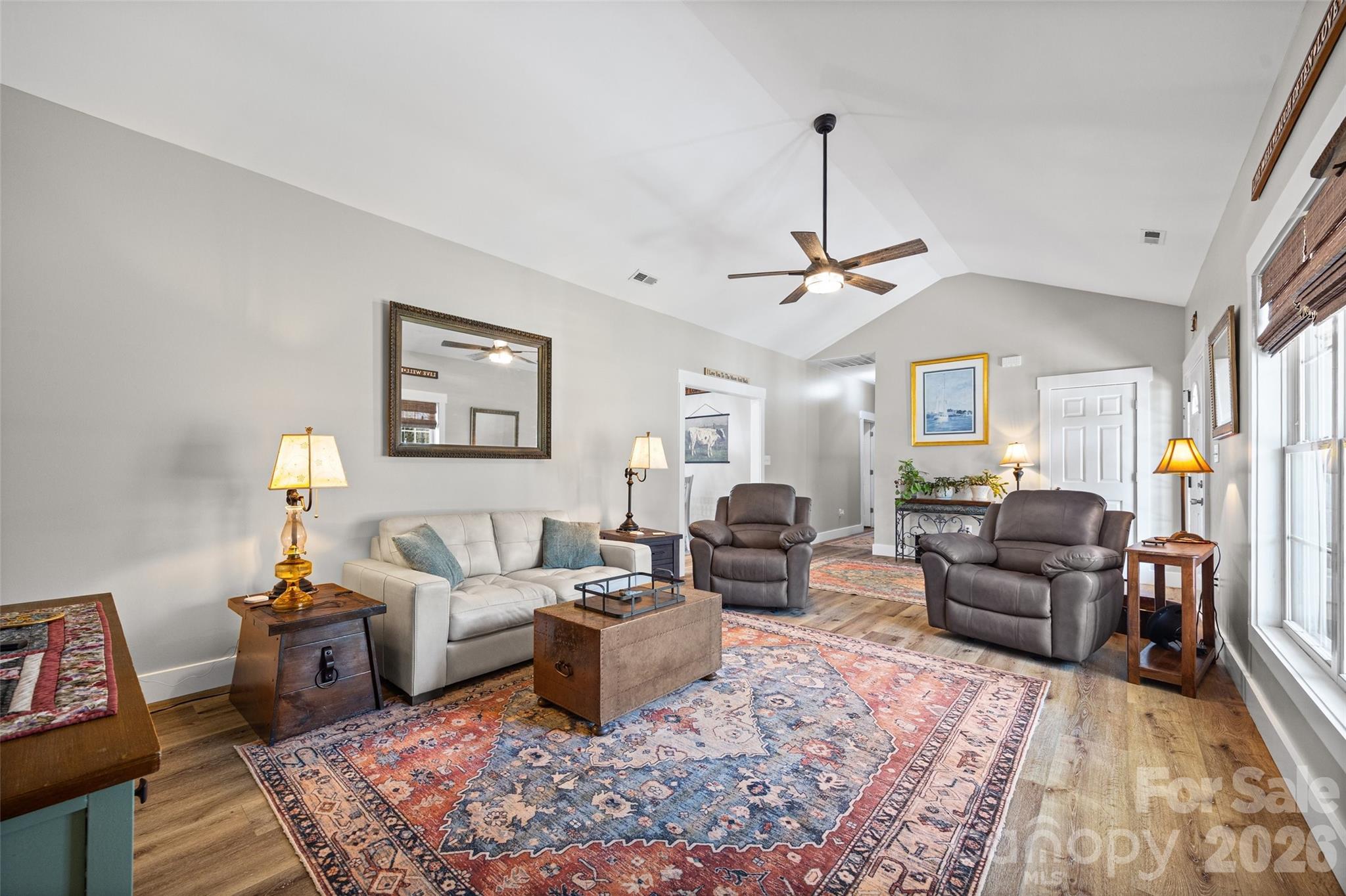 2865 Jim McCarter Road Clover, SC 29710 - Photo 5 of 34