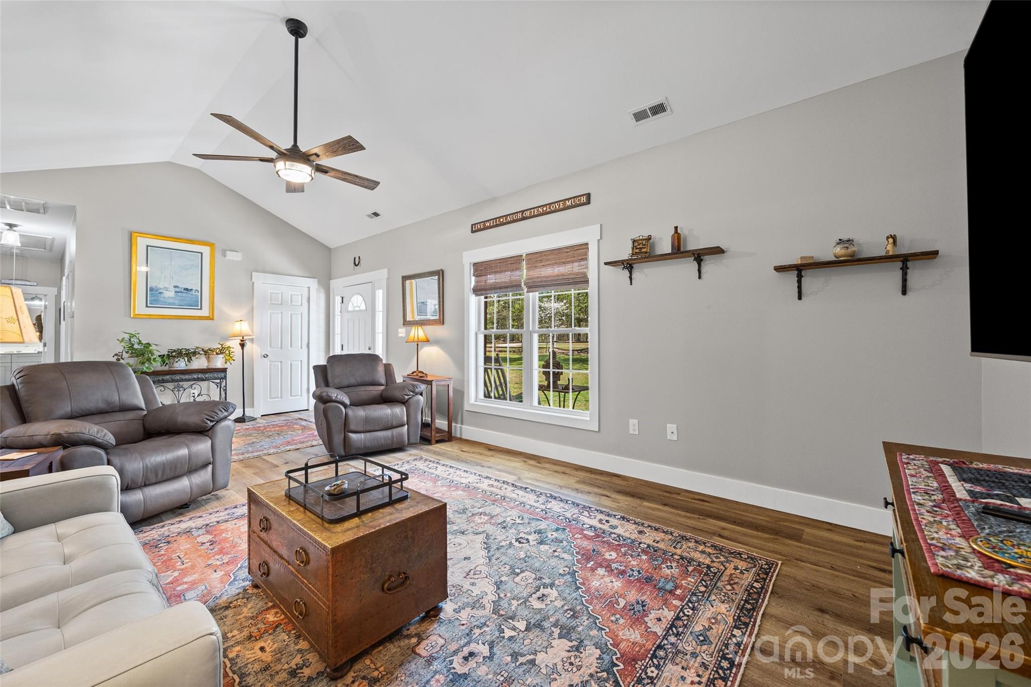 2865 Jim McCarter Road Clover, SC 29710 - Photo 6 of 34