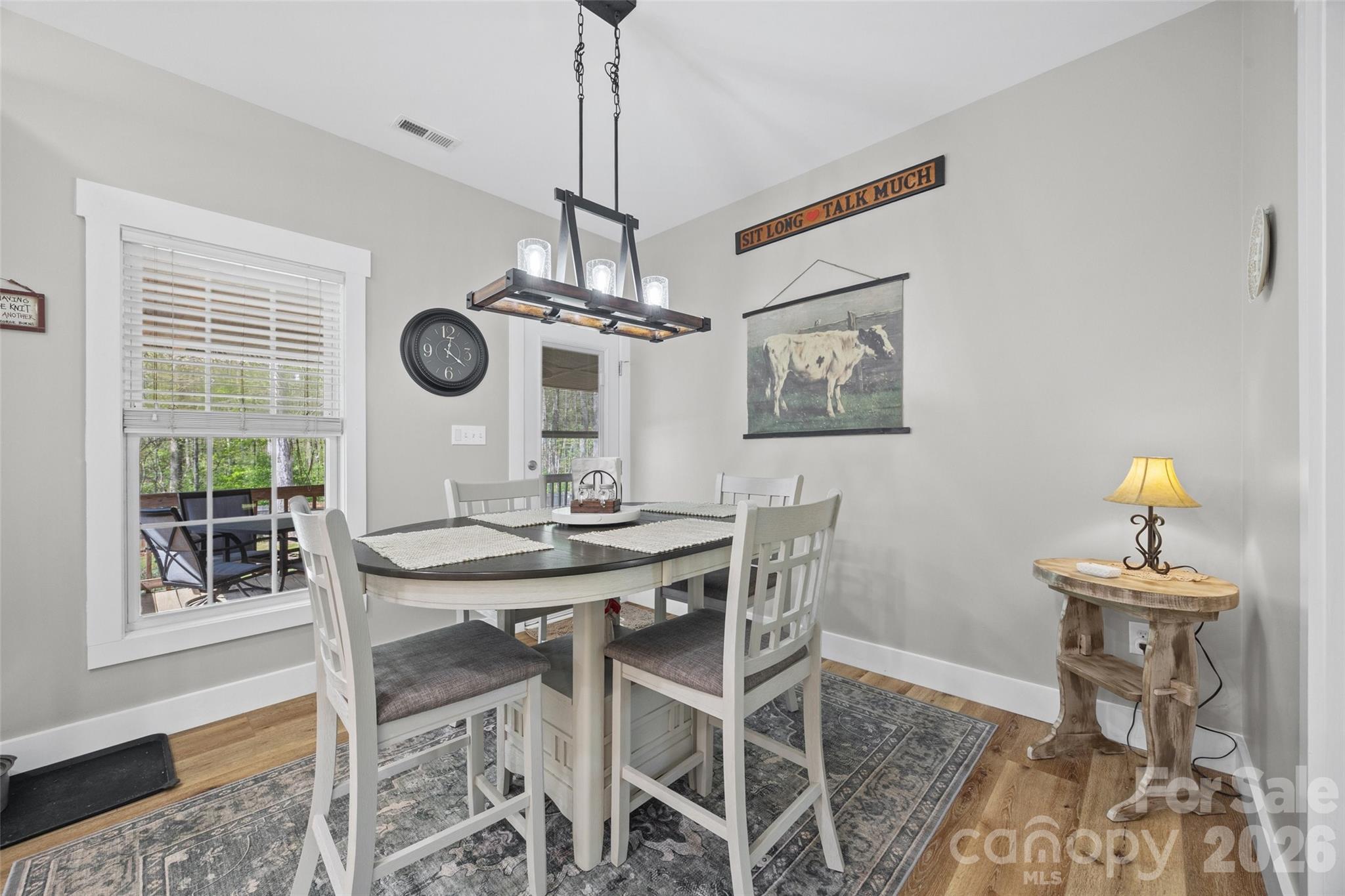 2865 Jim McCarter Road Clover, SC 29710 - Photo 7 of 34