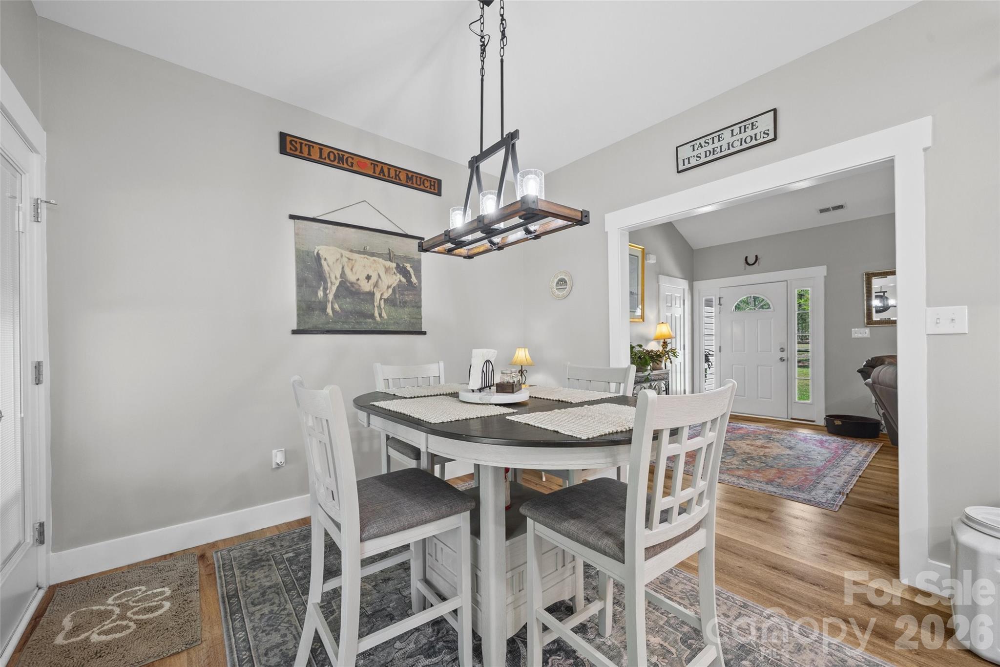 2865 Jim McCarter Road Clover, SC 29710 - Photo 8 of 34