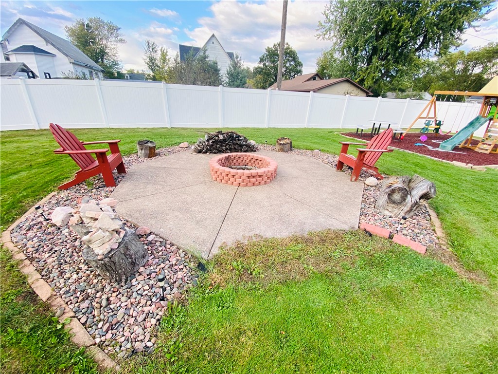 113 East St Patrick Street Rice Lake, WI 54868 - Photo 51 of 60
