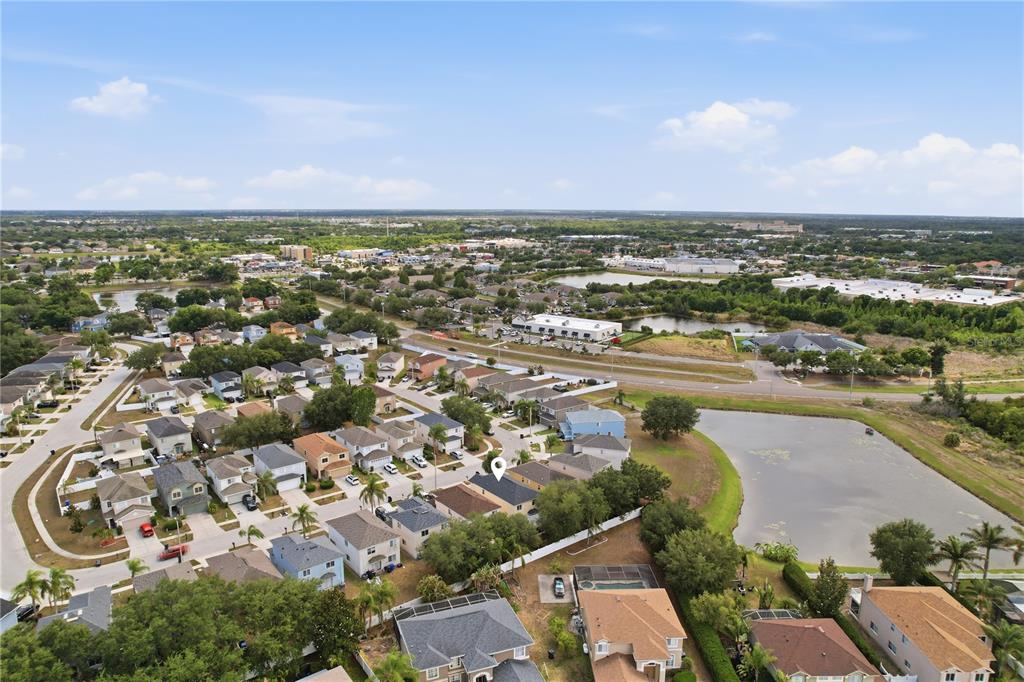 12942 Fennway Ridge Drive Riverview, FL 33579 - Photo 46 of 47