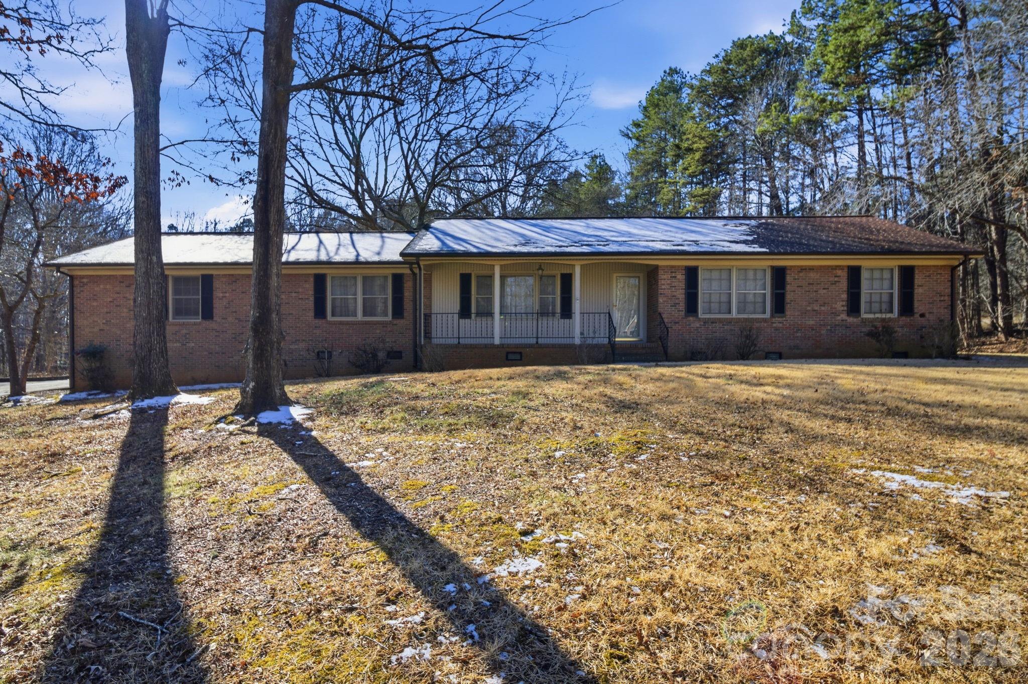 1889 Berrywood Lane Clover, SC 29710 - Photo 1 of 34