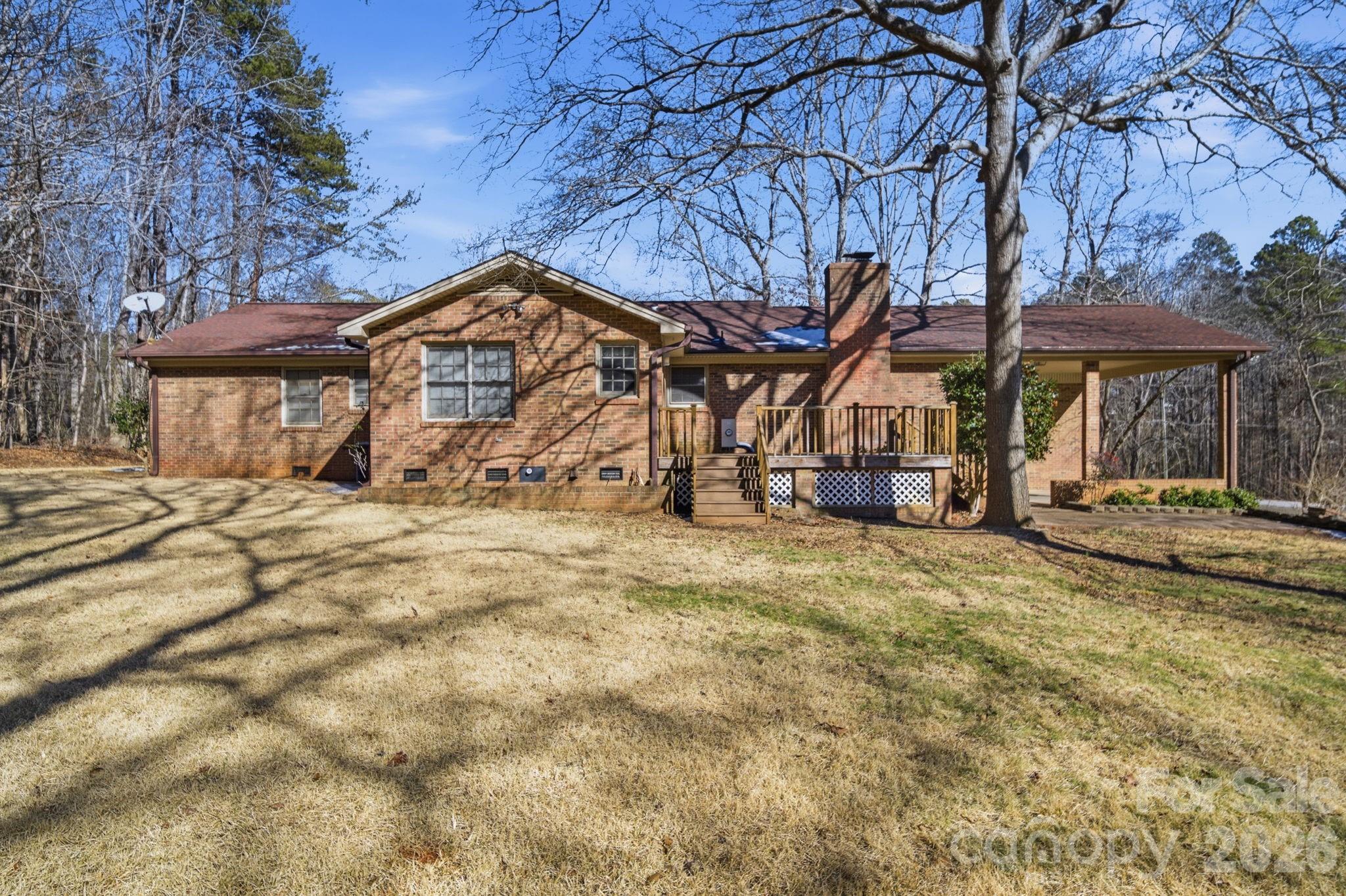 1889 Berrywood Lane Clover, SC 29710 - Photo 29 of 34