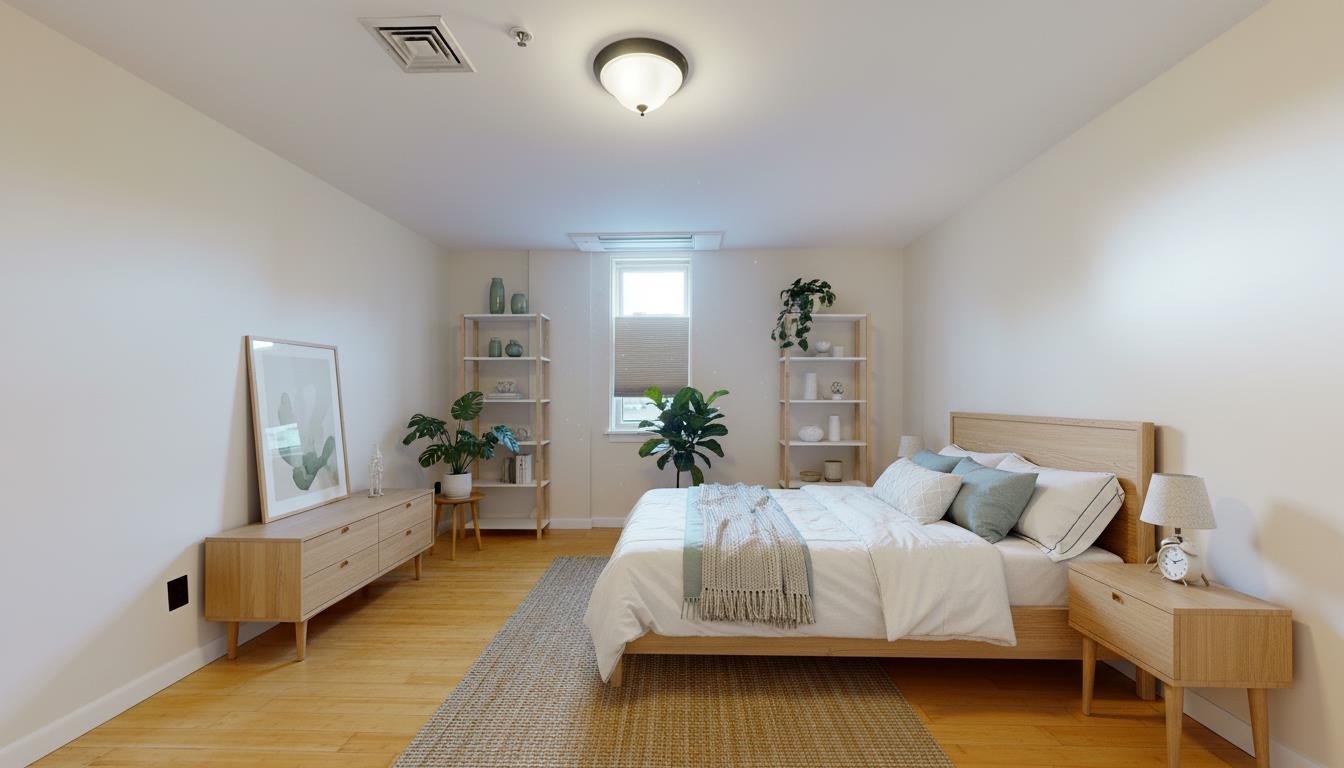 230 College Street, Unit 7 Burlington, VT 05401 - Photo 10 of 15