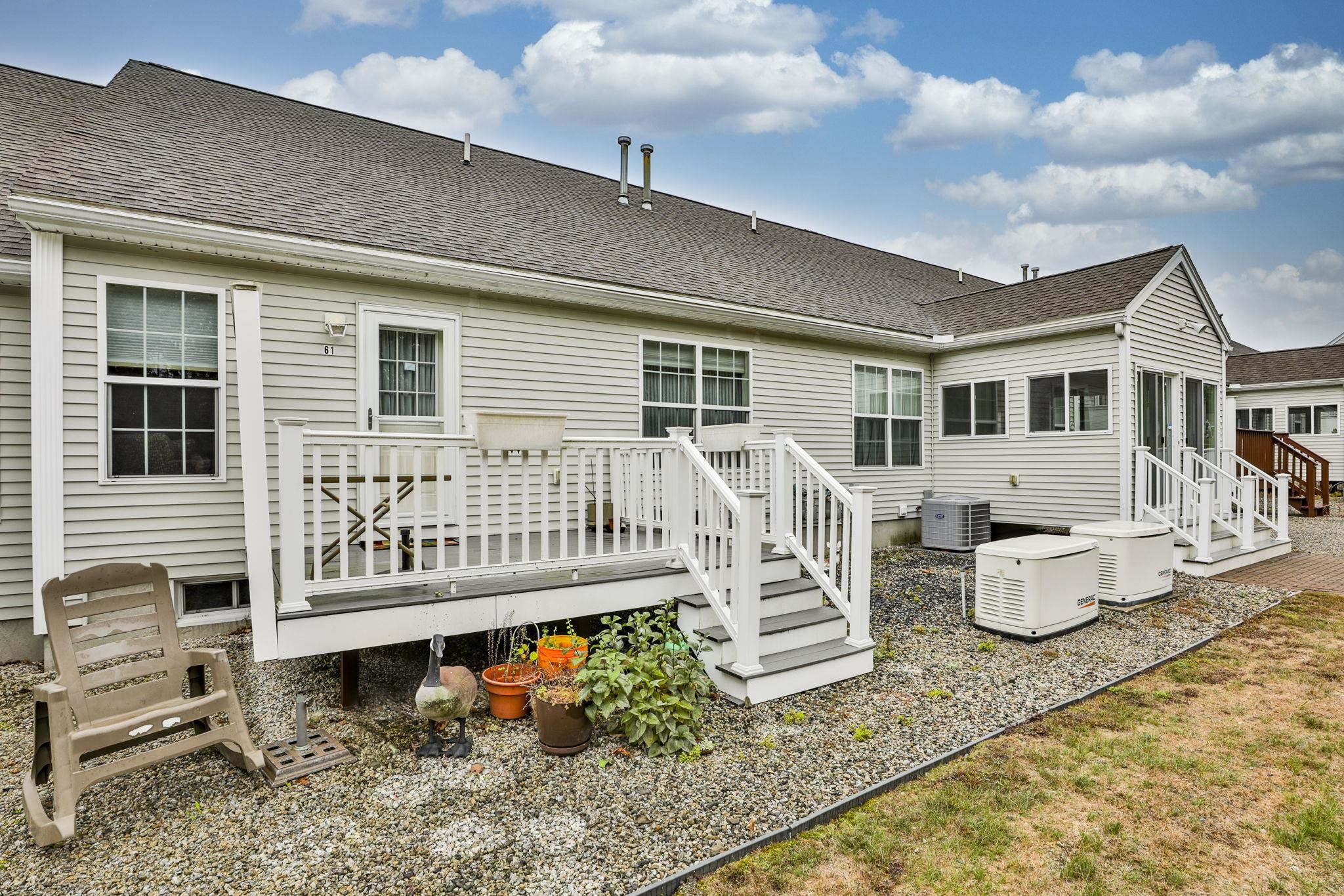 61 Brookview Road Windham, NH 03087 - Photo 32 of 39