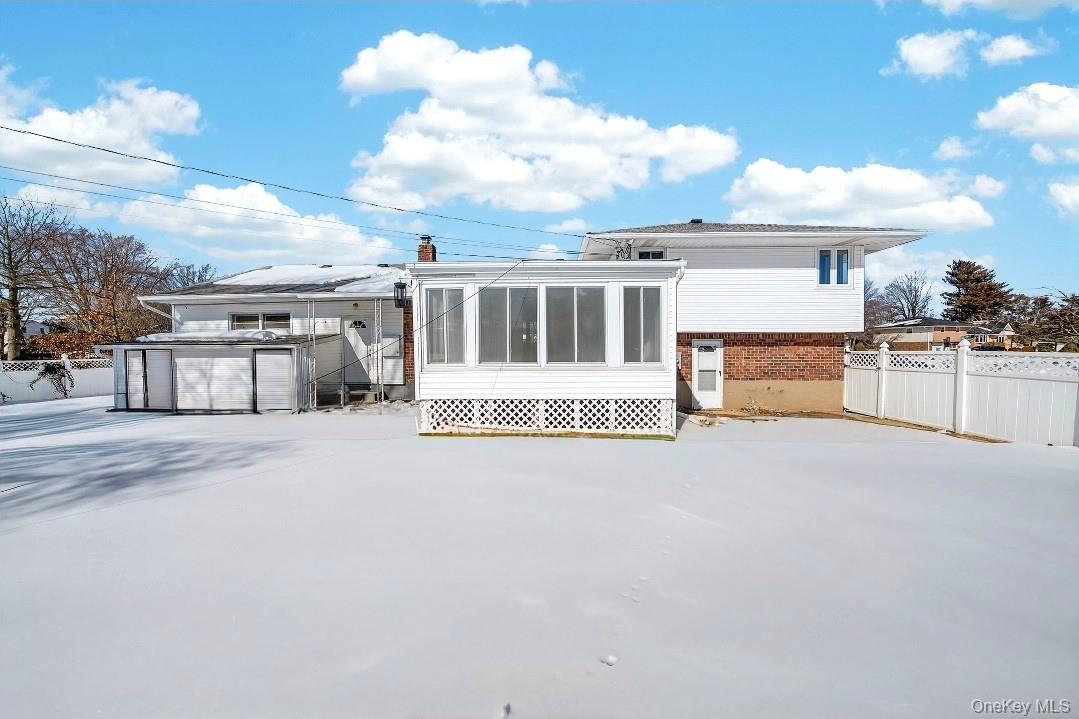 8 White Birch Lane Commack, NY 11725 - Photo 32 of 37