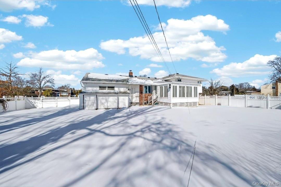 8 White Birch Lane Commack, NY 11725 - Photo 33 of 37