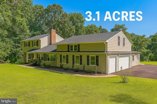 $610,000 | 1331 Piedmont Drive, Downingtown, PA 19335