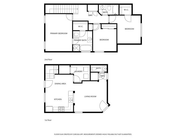 $254,490 | 14408 Charles Dickens Drive, Unit A, Pflugerville, TX 78660