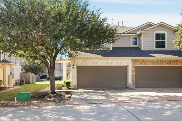$254,490 | 14408 Charles Dickens Drive, Unit A, Pflugerville, TX 78660