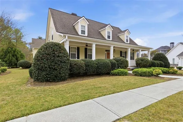 $520,000 | 568 Trip Street, Grayson, GA 30017