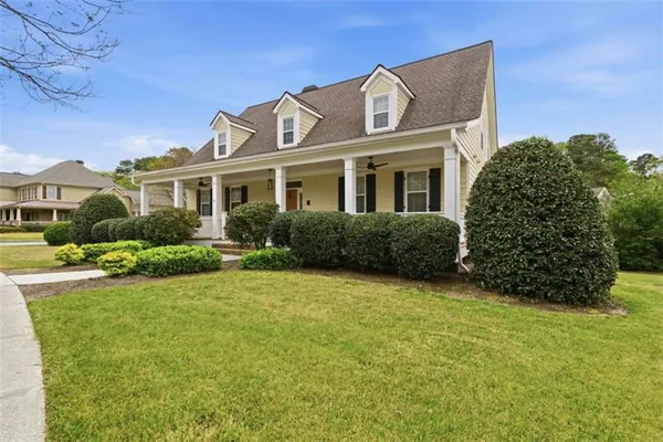 $520,000 | 568 Trip Street, Grayson, GA 30017