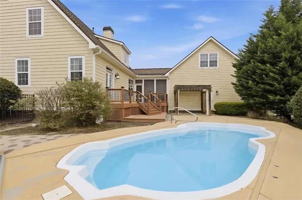 $520,000 | 568 Trip Street, Grayson, GA 30017