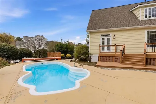 $520,000 | 568 Trip Street, Grayson, GA 30017