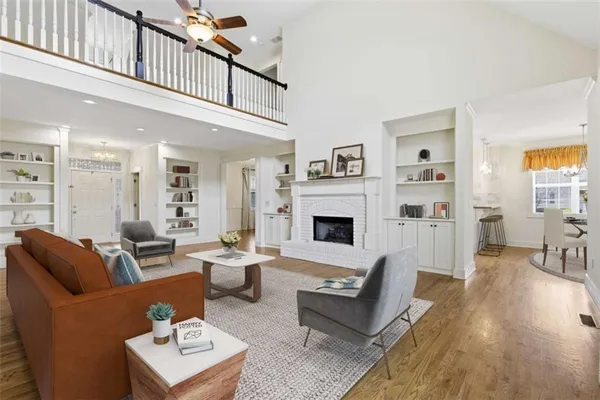 $520,000 | 568 Trip Street, Grayson, GA 30017