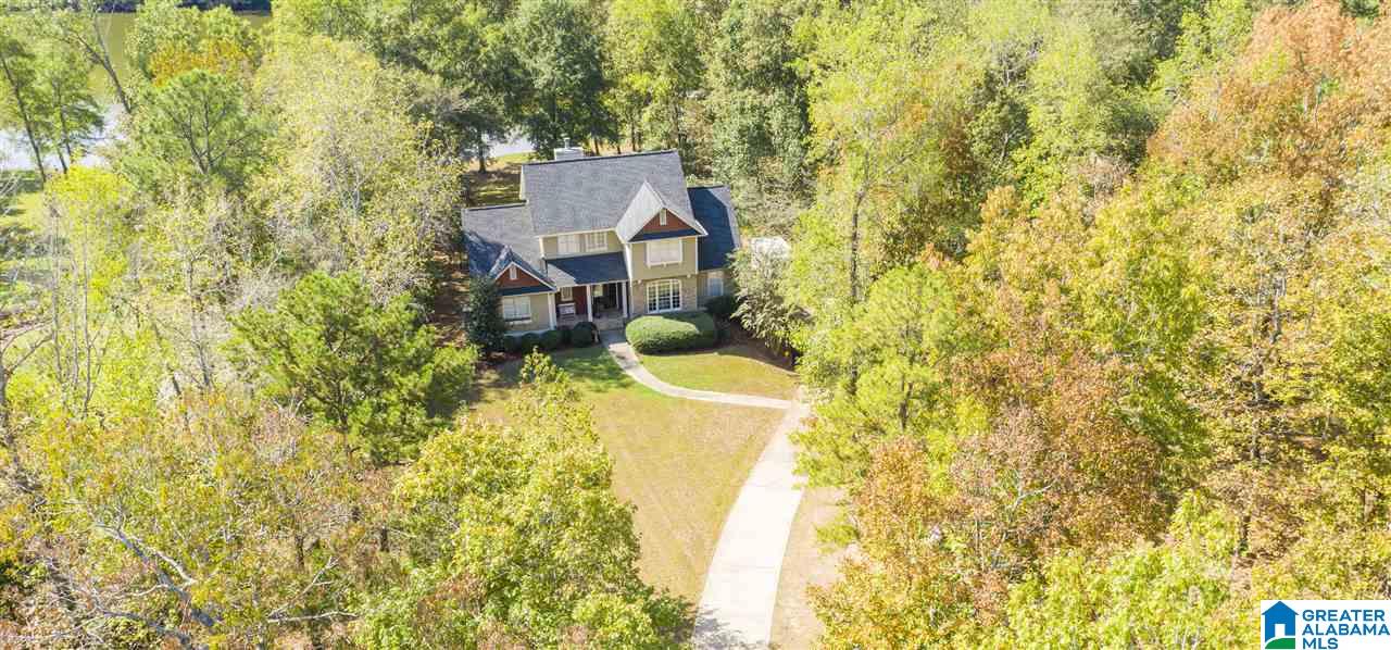 220 Carriage Lane Alabaster, AL 35007 - Photo 18 of 50