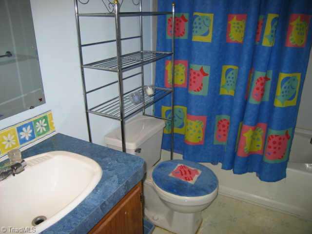 3507 Dodgetown Road Walnut Cove, NC 27052 - Photo 5 of 9 Other.
