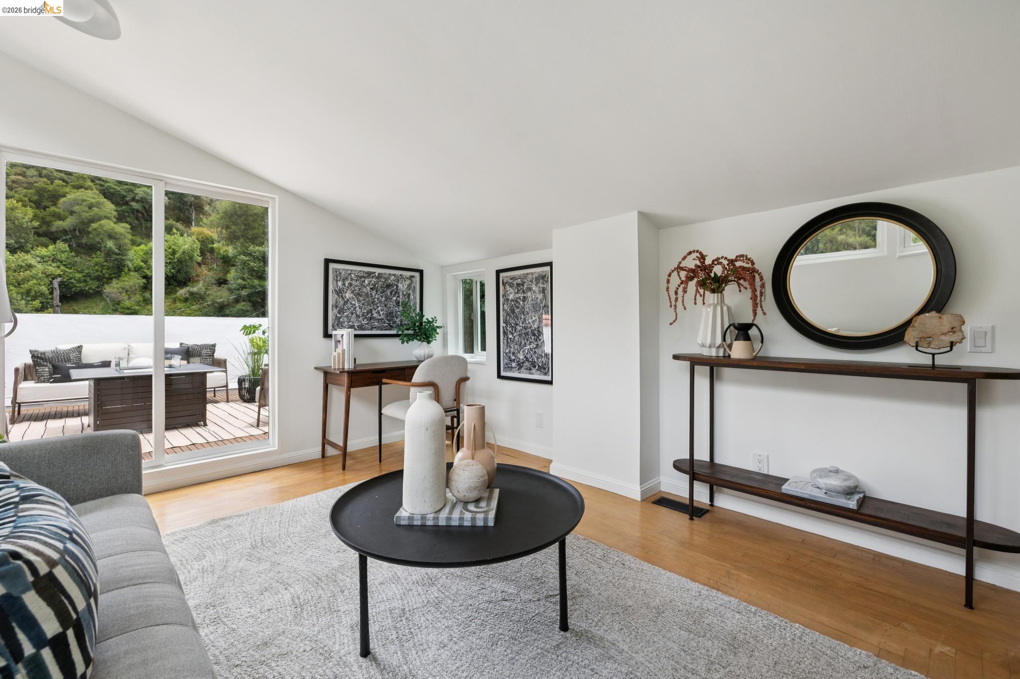 1053 Rispin Drive Berkeley, CA 94705 - Photo 35 of 63