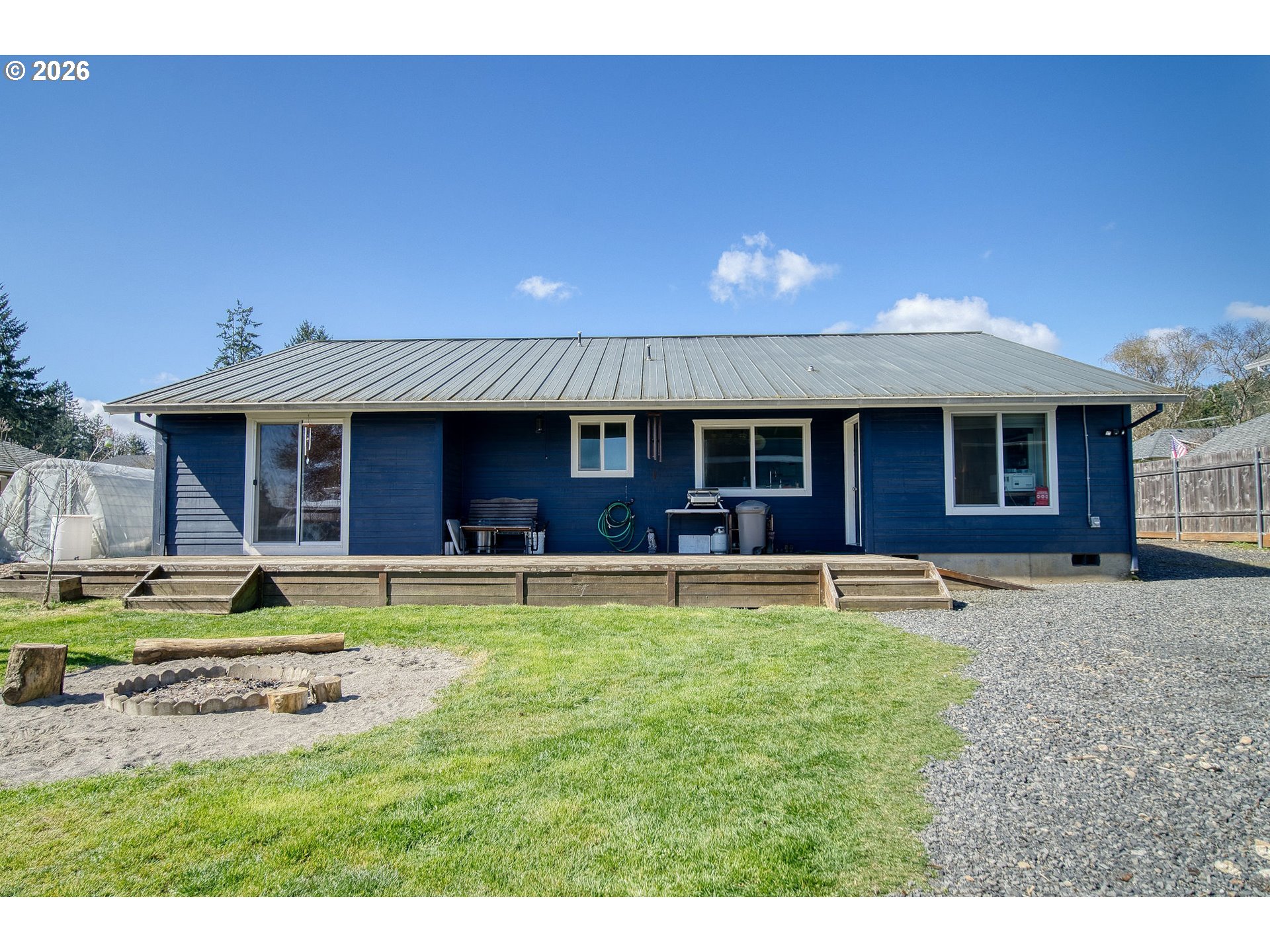52320 Southwest Taylor Street Scappoose, OR 97056 - Photo 37 of 48