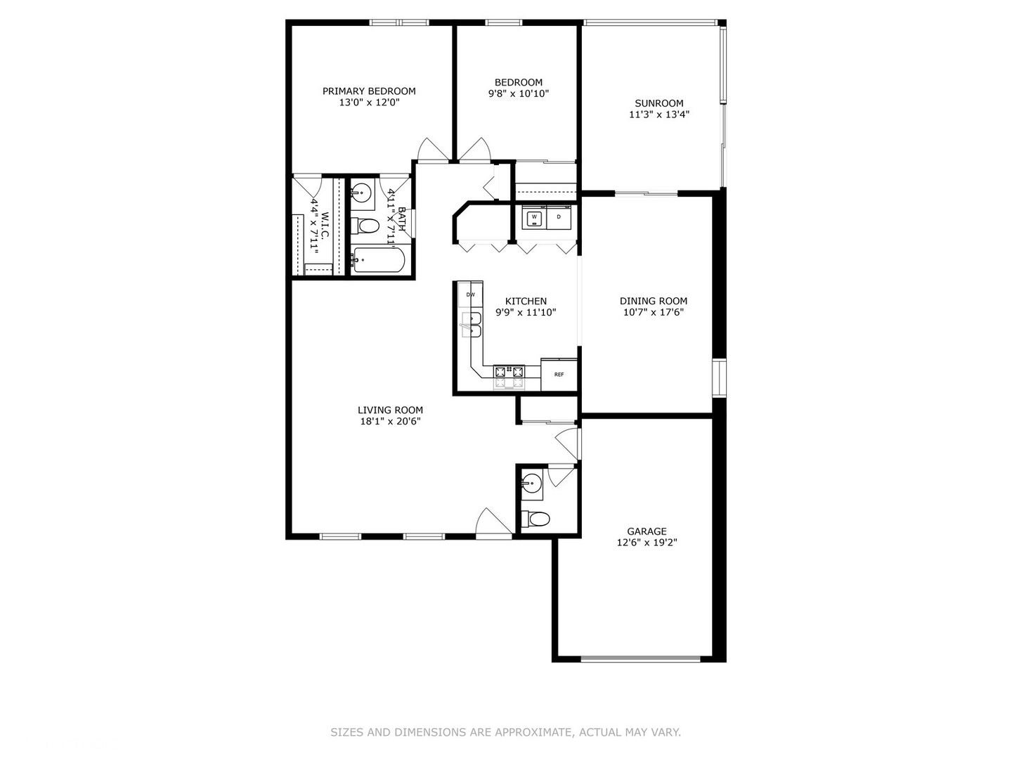 6 Sandhurst Road Mundelein, IL 60060 - Photo 21 of 21 Gallery Image 21