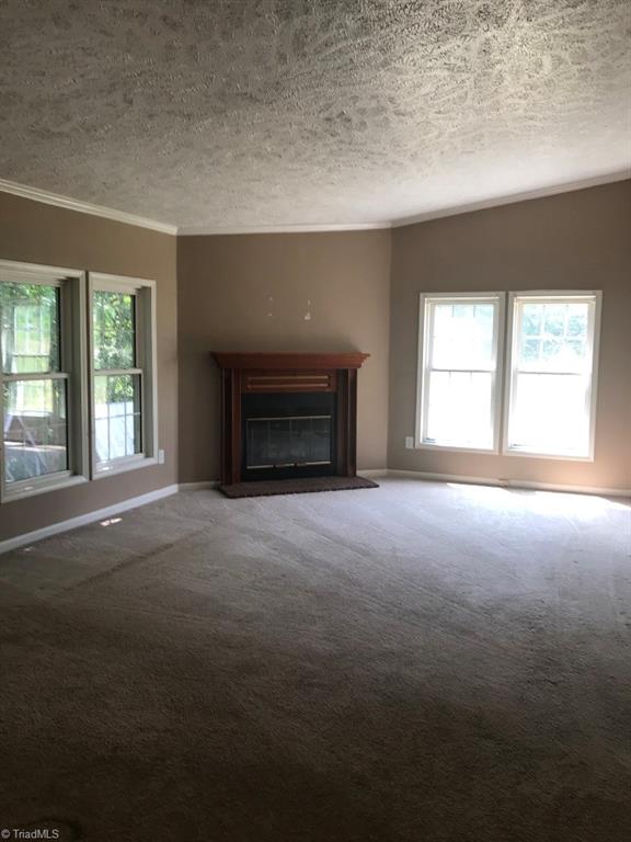 415 Spring Road Reidsville, NC 27320 - Photo 5 of 8