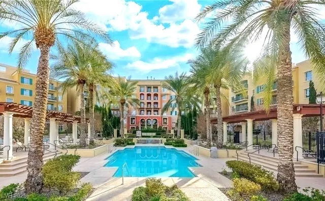 $2,600 | 30 Strada Di Villaggio, Unit 118, Henderson, NV 89011