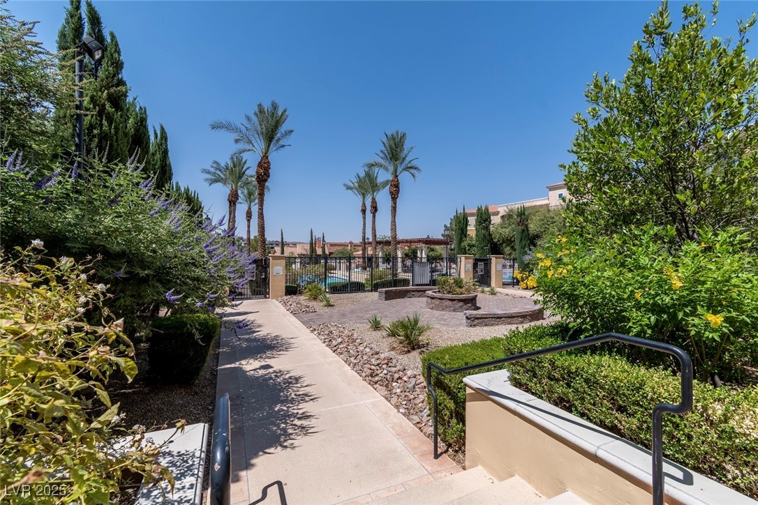 30 Strada Di Villaggio, Unit 118 Henderson, NV 89011 - Photo 27 of 47