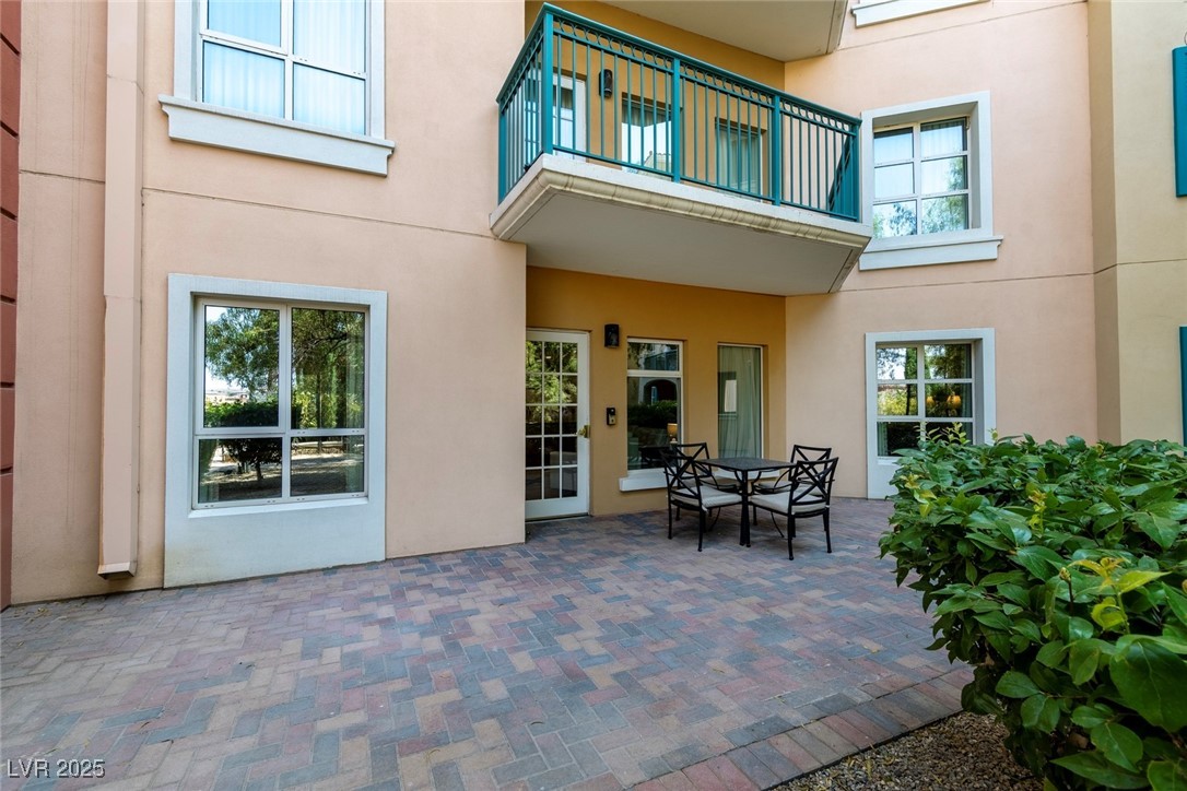 30 Strada Di Villaggio, Unit 118 Henderson, NV 89011 - Photo 29 of 47