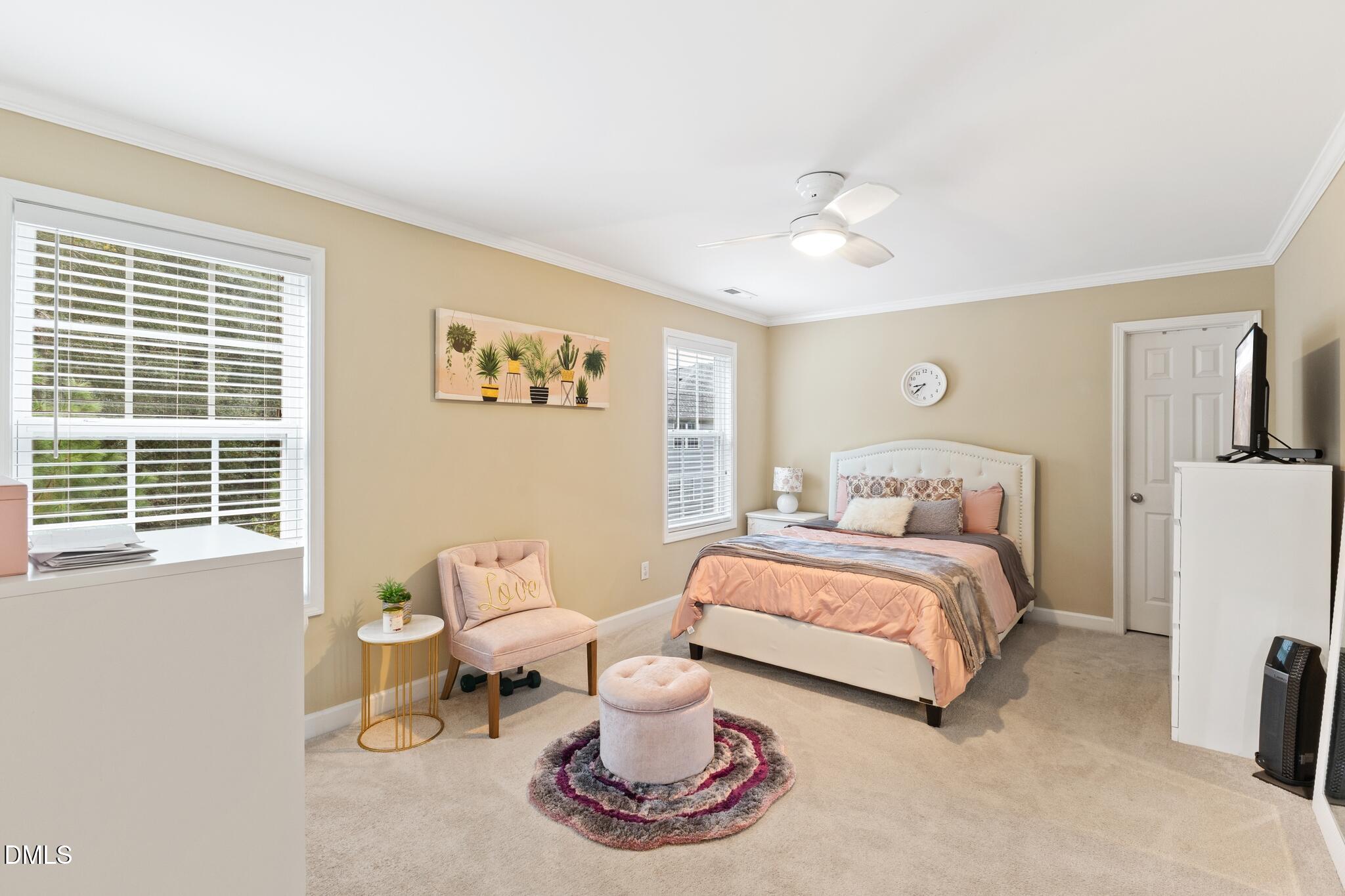 3328 Queensland Road Raleigh, NC 27614 - Photo 25 of 51 23