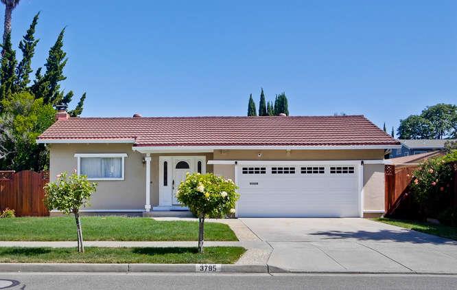 3795 Bucknall Road Campbell, CA 95008 - Photo 1 of 39 Gallery Image 1